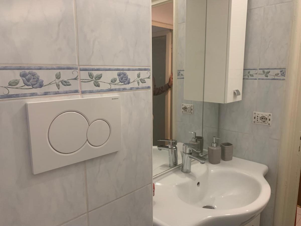 Nice Apartment Near San Siro Милано Екстериор снимка