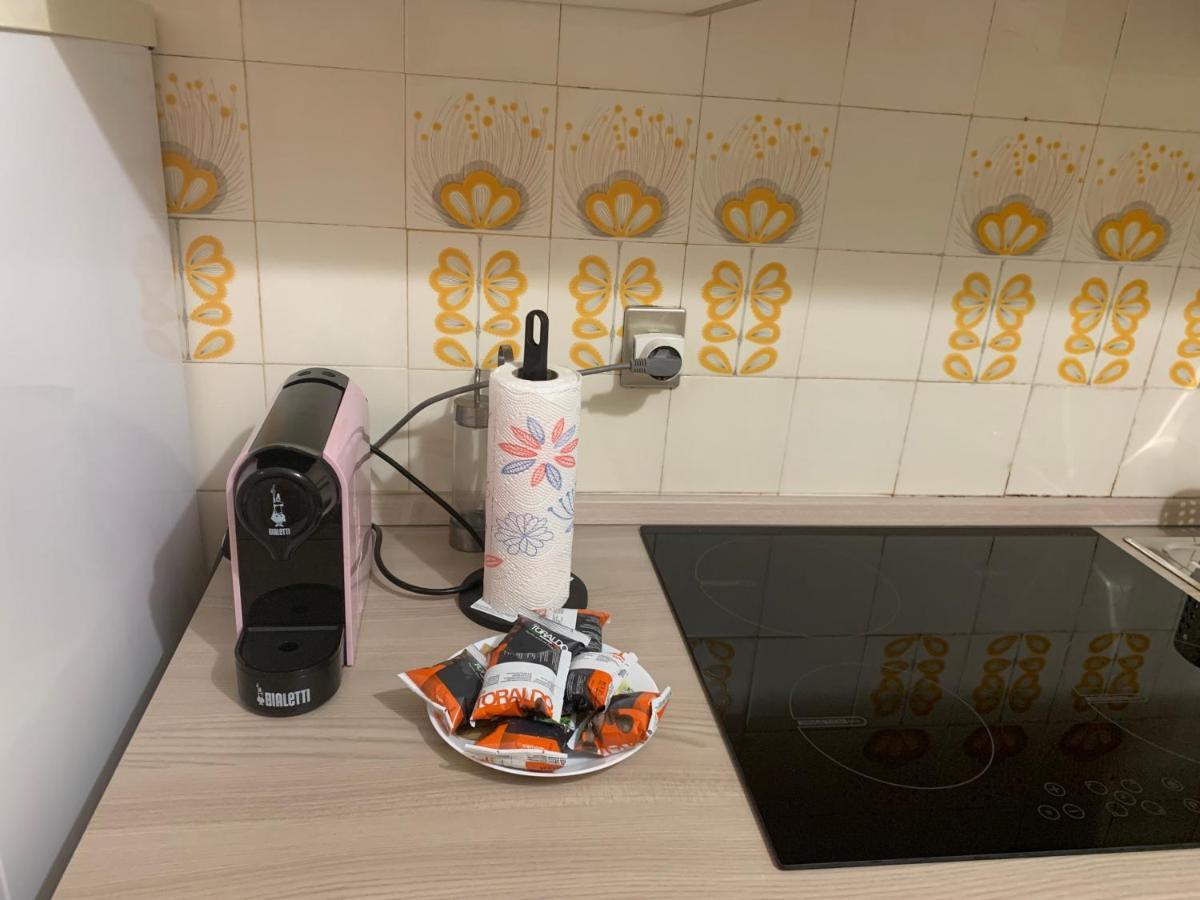 Nice Apartment Near San Siro Милано Екстериор снимка