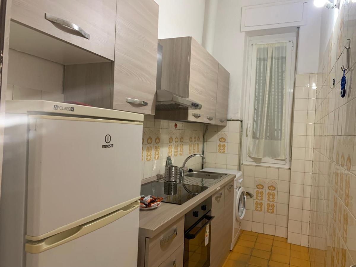 Nice Apartment Near San Siro Милано Екстериор снимка