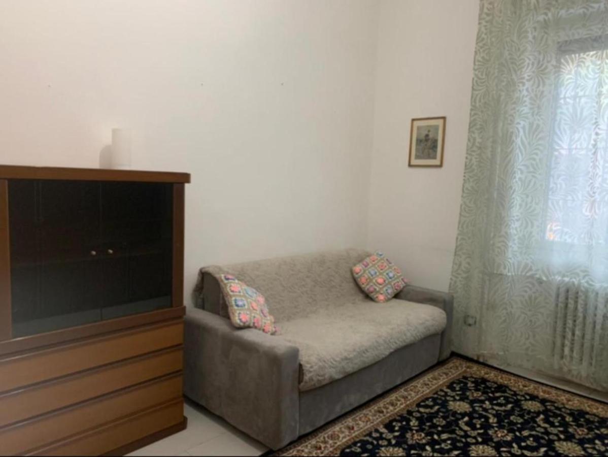 Nice Apartment Near San Siro Милано Екстериор снимка